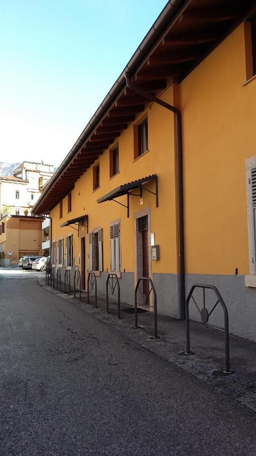 Le Muse 3* Trento