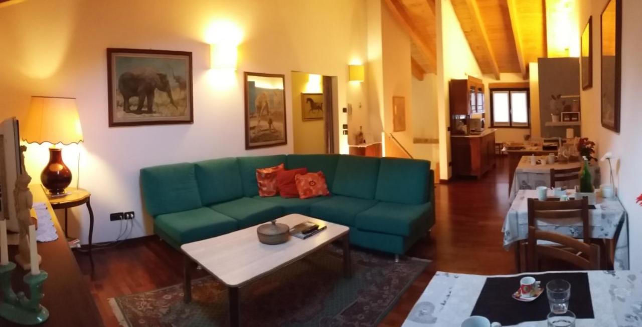 Le Muse Bed & Breakfast