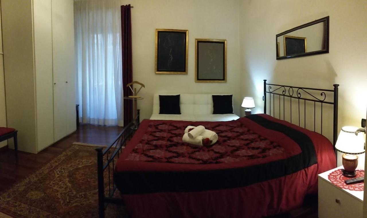 Bed & Breakfast Le Muse