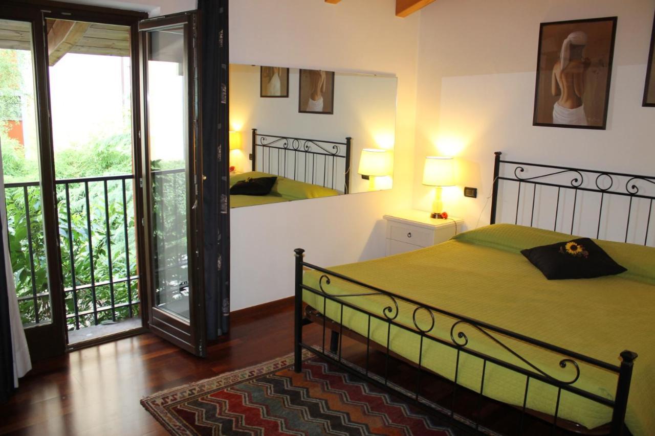 Le Muse Bed & Breakfast