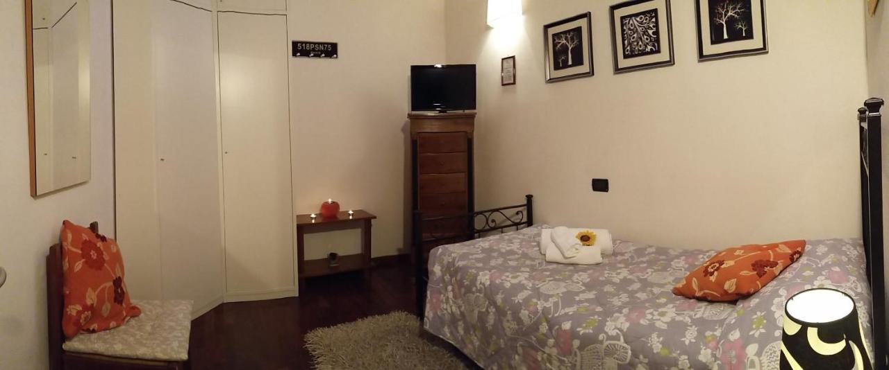 Le Muse Bed & Breakfast Trento