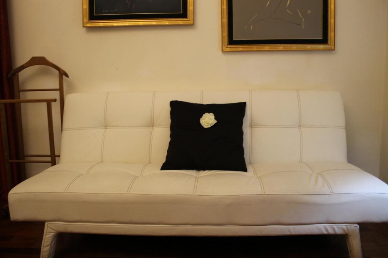 Bed & Breakfast Le Muse