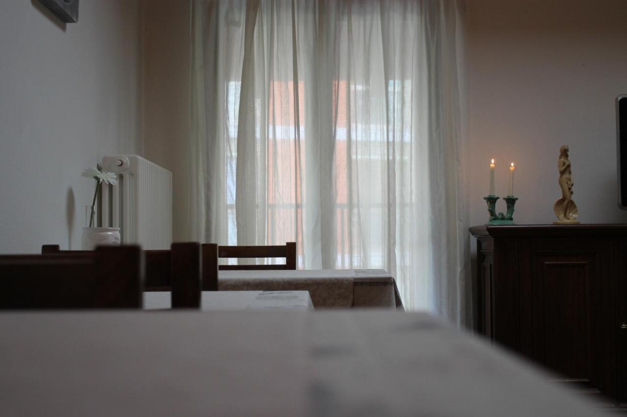 Le Muse Bed & Breakfast 3*