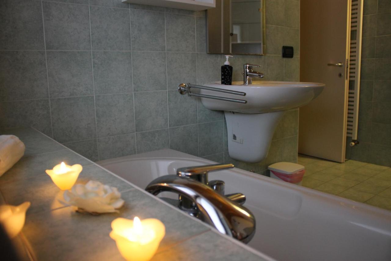 Le Muse Bed & Breakfast
